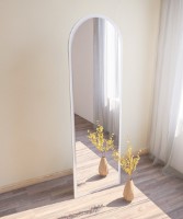 Oglindă Hanah Home Emma White imaginea #2 — magazin online Desire.md