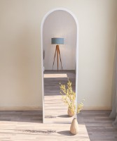 Oglindă Hanah Home Emma White imaginea #3 — magazin online Desire.md