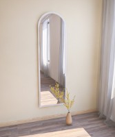 Oglindă Hanah Home Emma White imaginea #4 — magazin online Desire.md