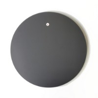 Зеркало Hanah Home Dekoratif Yuvarlak Ayna A717 Black фото №5 — интернет-магазин Desire.md