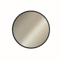 Зеркало Hanah Home Dekoratif Yuvarlak Ayna A717 Black фото №7 — интернет-магазин Desire.md