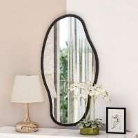 Зеркало Hanah Home Couldy Transparent фото №2 — интернет-магазин Desire.md
