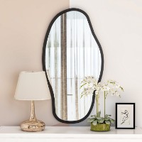 Зеркало Hanah Home Couldy Transparent фото №3 — интернет-магазин Desire.md