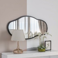 Зеркало Hanah Home Couldy Transparent фото №4 — интернет-магазин Desire.md