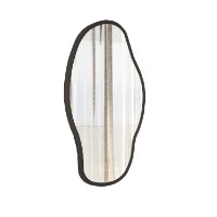 Зеркало Hanah Home Couldy Transparent фото №6 — интернет-магазин Desire.md