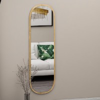 Зеркало Hanah Home Magnum Natural фото №3 — интернет-магазин Desire.md