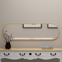 Зеркало Hanah Home Magnum Natural фото №4 — интернет-магазин Desire.md