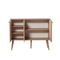 Dulăpior Hanah Home Mega 723 Sonoma Oak imaginea #5 — magazin online Desire.md
