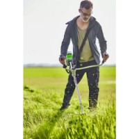 Motocoasă pe acumulator Greenworks GD60BCB (2108407) imaginea #2 — magazin online Desire.md