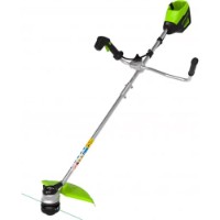 Motocoasă pe acumulator Greenworks GD60BCB (2108407)