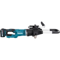 Бур для земли 40 B Makita фото №6 — интернет-магазин Desire.md