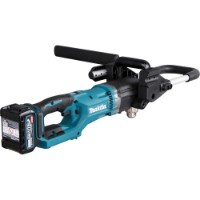Бур для земли 40 B Makita фото №7 — интернет-магазин Desire.md