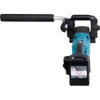 Бур для земли 40 B Makita фото №8 — интернет-магазин Desire.md