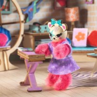 Set pentru creatie Djeco Mini House (DJ08031) imaginea #2 — magazin online Desire.md