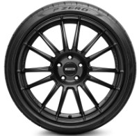 Anvelopa Pirelli P Zero (PZ4) 285/40 R23 107Y MO imaginea #3 — magazin online Desire.md