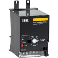 Электропривод IEK SVA11D-EP-02