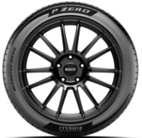 Anvelopa Pirelli P Zero (PZ5) 285/35 R23 107Y XL R0 imaginea #3 — magazin online Desire.md
