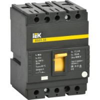 Автоматический выключатель IEK SVA20-3-0040