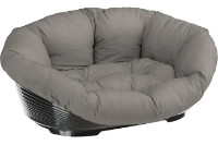 Pat pentru câini și pisici Ferplast 10 Dove Grey (70230099)