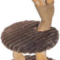 Ansamblu pentru pisici Beeztees Furn Reya Brown (409191) imaginea #2 — magazin online Desire.md