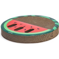 Ansamblu pentru pisici Beeztees Melon 45cm (405157)