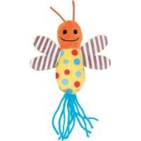Jucărie pentru pisici Record Arlecchino Butterfly 15cm (6132.2)