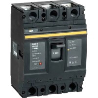 Întrerupător automat IEK SVA30-3-0250-5
