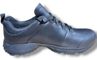 Adidași pentru bărbați Chevron 8-238 Black s.47