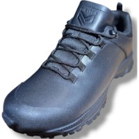 Adidași pentru bărbați Chevron 8-238 Black s.47 imaginea #4 — magazin online Desire.md
