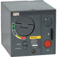 Tracțiune electrică IEK SVA30D-EP
