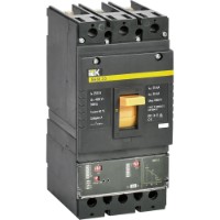 Автоматический выключатель IEK SVA31-3-0250