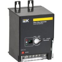 Электропривод IEK SVA31D-EP-02