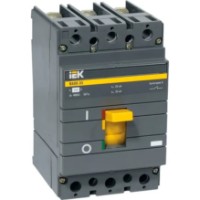 Автоматический выключатель IEK SVA35-3-0100-5