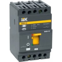 Автоматический выключатель IEK SVA35-3-0160