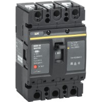 Автоматический выключатель IEK SVA35-3-0200