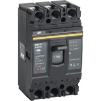 Întrerupător automat IEK SVA40-3-0250-02