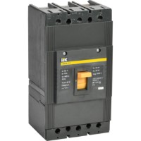 Întrerupător automat IEK SVA40-3-0400