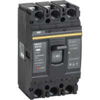 Întrerupător automat IEK SVA40-3-0400-02