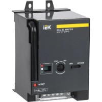 Электропривод IEK SVA40D-EP-02