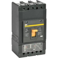 Întrerupător automat IEK SVA41-3-0400