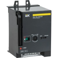 Tracțiune electrică IEK SVA41D-EP-02
