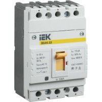 Автоматический выключатель IEK SVA4410-3-0100