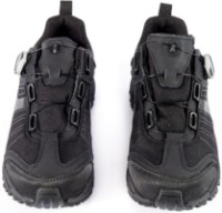Adidași pentru bărbați Chevron CH-TAC 02 Black 48 imaginea #2 — magazin online Desire.md