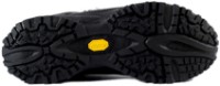 Adidași pentru bărbați Chevron CH-TAC 02 Black 48 imaginea #4 — magazin online Desire.md