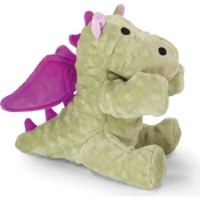 Jucărie pentru pisici Record Dinos Hector Green 21cm (6474.6)