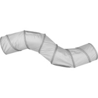 Tunel pentru pisici Record Recird S-Shaped (6096.4)