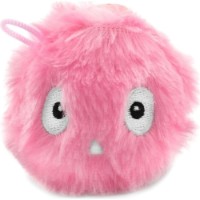 Jucărie pentru pisici Record Sound Plush Pink 6cm (6134.3) imaginea #1 — magazin online Desire.md