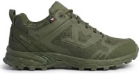 Adidași pentru copii Chevron 8-044 Ranger Green s.36 imaginea #1 — magazin online Desire.md