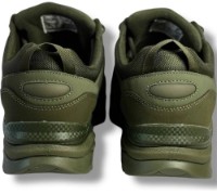 Adidași pentru copii Chevron 8-044 Ranger Green s.36 imaginea #5 — magazin online Desire.md
