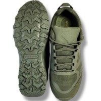 Adidași pentru copii Chevron 8-044 Ranger Green s.38 imaginea #2 — magazin online Desire.md